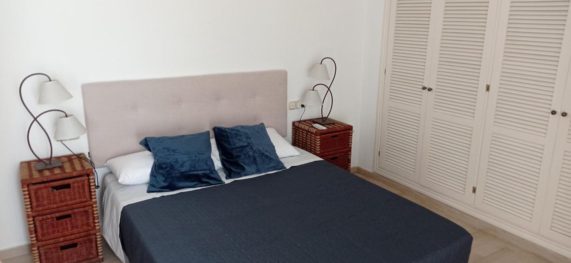 Apartamento Mohana 7 A Pie De Playa El Faro Ngoại thất bức ảnh