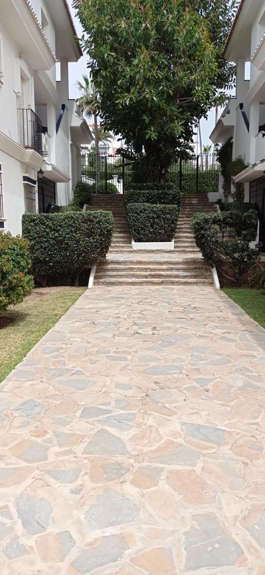 Apartamento Mohana 7 A Pie De Playa El Faro Ngoại thất bức ảnh